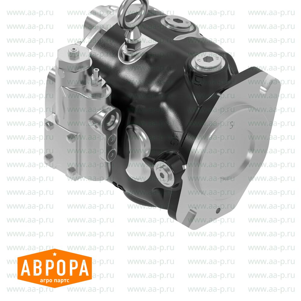 Hydromotor